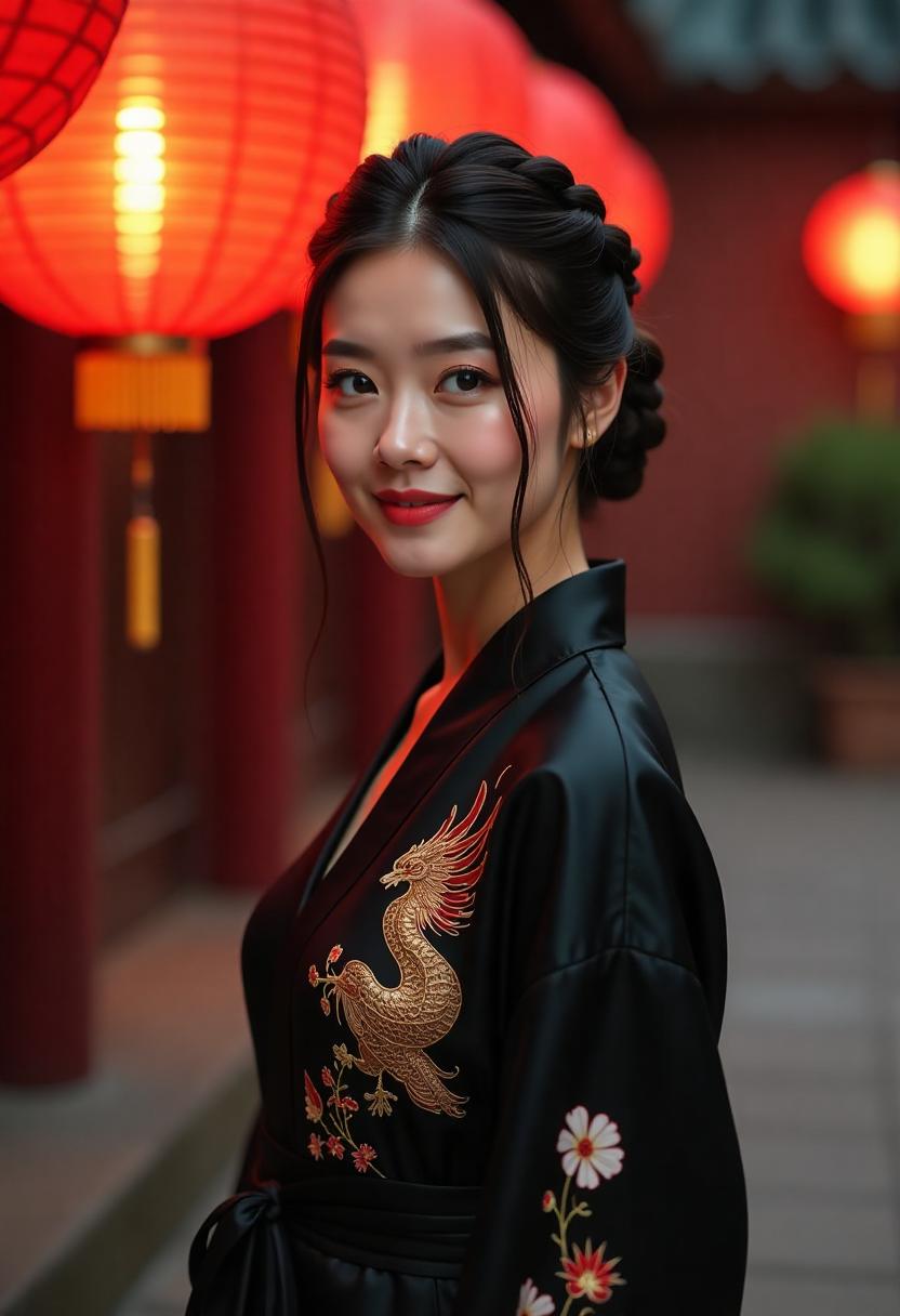 流浪地球2海报