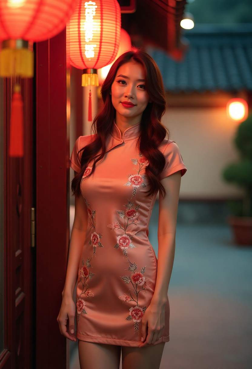星际探索